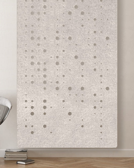 Roomdivider Dots – oude sfeerfoto (vervangen)