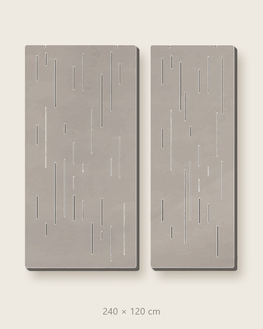 Roomdivider Lines – oude productfoto (vervangen)