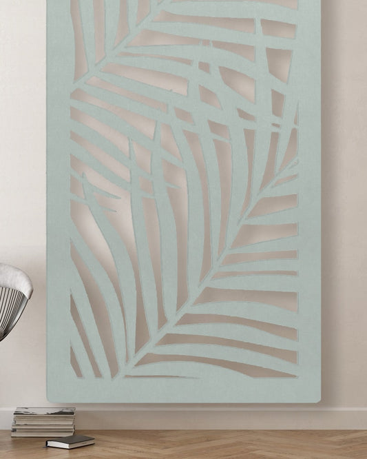 Roomdivider Palm – oude sfeerfoto (vervangen)