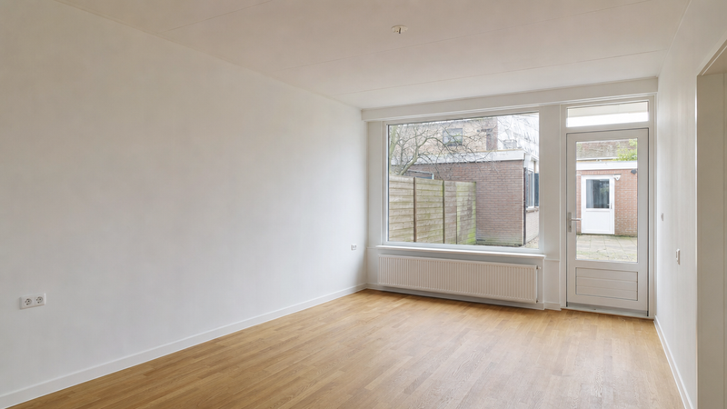 Net verhuisd en ineens galm: ligt het aan de lege ruimte of aan de woning?