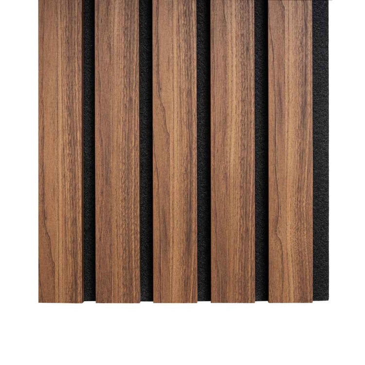 Lattenwanden / akupanels
