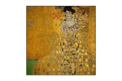 Image supplémentaire du produit Gustav Klimt - Portrait d'Adèle Bloch-Bauer I