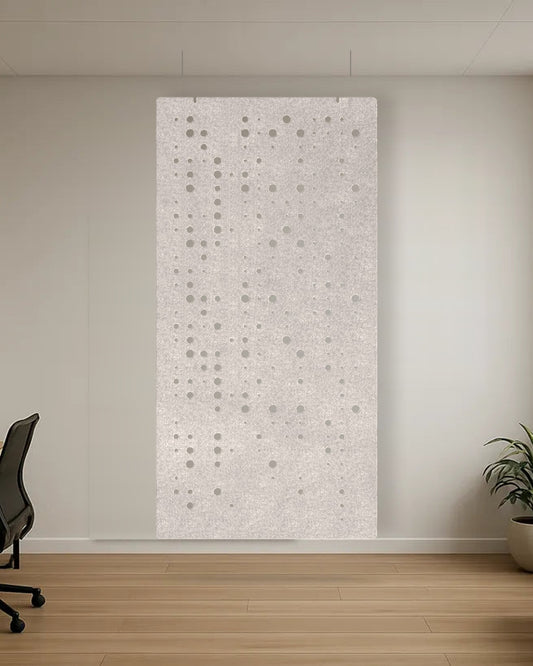 Roomdivider Dots – oude sfeerfoto (vervangen)