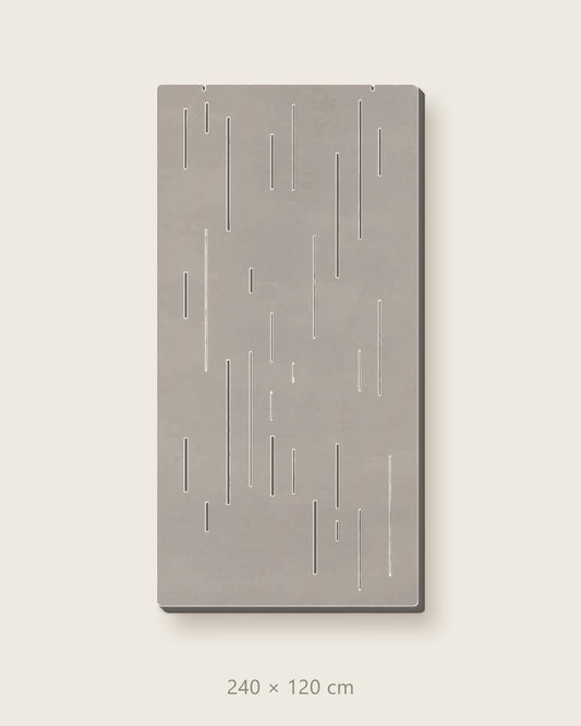 Roomdivider Lines – oude productfoto (vervangen)