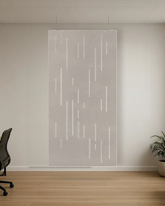 Roomdivider Lines – oude sfeerfoto (vervangen)