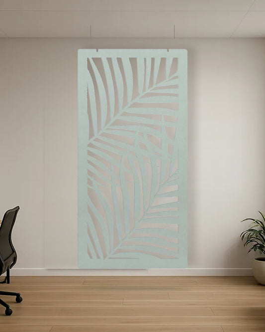 Roomdivider Palm – oude sfeerfoto (vervangen)